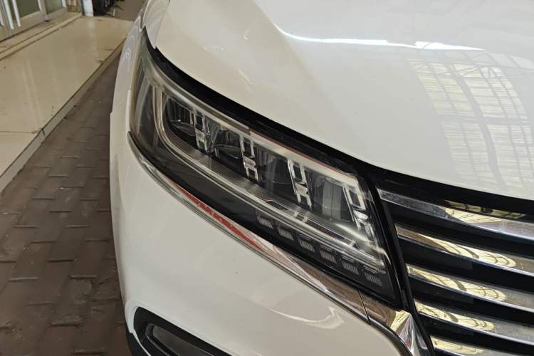 Used Roewe RX5 2020 20T Automatic 4G Connected Million Edition Right Front Headlight