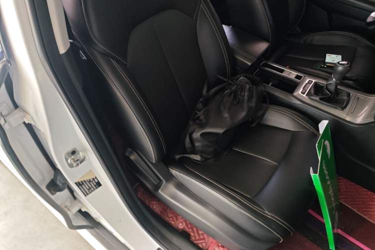 Used Roewe RX5 2020 20T Manual 4G Connect Million Edition Right Front Seat