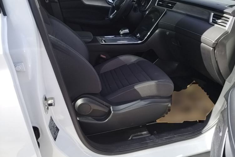 Used Roewe RX5 2020 PLUS 300TGI Automatic Ali New Year Special Edition Right Front Seat
