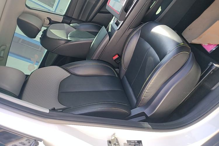 Used Roewe RX5 2020 PLUS 300TGI Automatic Ali National Style Luxury Edition Right Front Seat