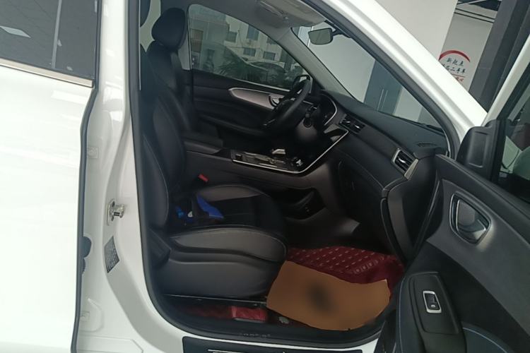 Used Roewe RX5 2020 PLUS 300TGI Automatic Ali National Style Luxury Edition Right Front Seat