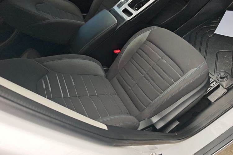 Used Roewe RX5 2020 PLUS 300TGI Automatic Ali New Year Special Edition Right Front Seat
