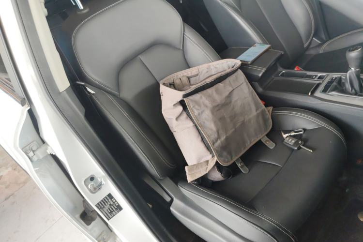Used Roewe RX5 2020 20T Manual 4G Connect Super-Luxury Flagship Edition Right Front Seat