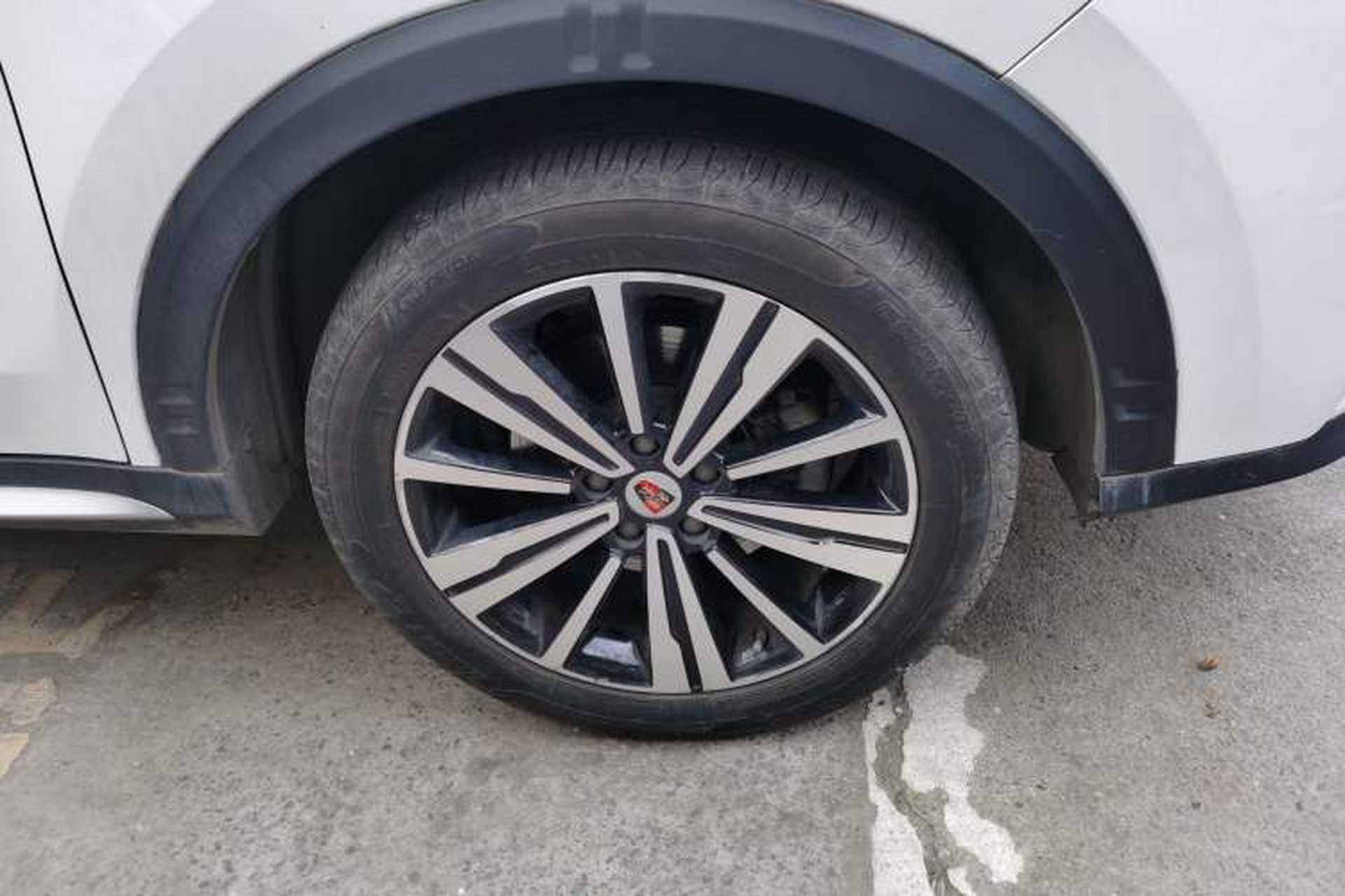 Used Roewe RX5 2020 20T Automatic 4G Connected Million Edition Right Front Wheel Hub