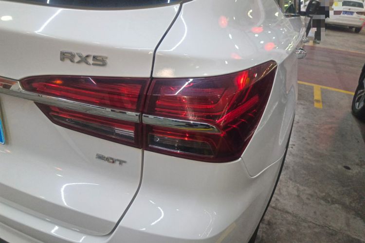 Used Roewe RX5 2020 20T Automatic Ali Smart Connectivity Beyond Intelligent Edition Right Rear Taillight