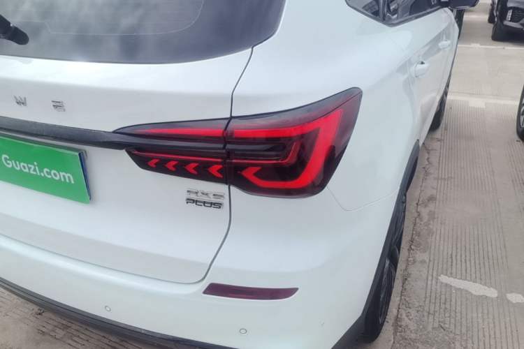 Used Roewe RX5 2020 PLUS 300TGI Automatic Ali National Style Luxury Edition Right Rear Taillight