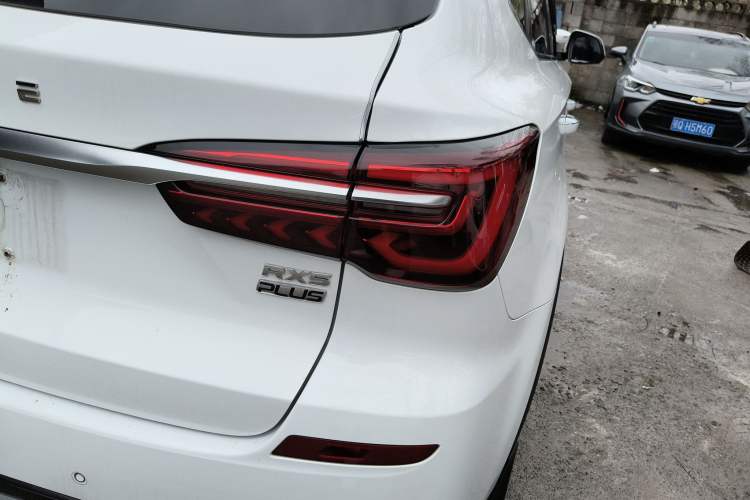 Used Roewe RX5 2020 PLUS 300TGI Automatic Ali New Year Special Edition Right Rear Taillight