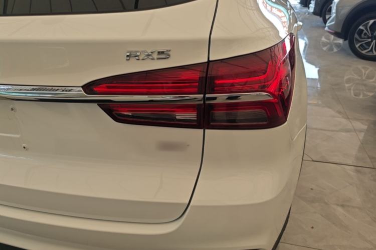 Used Roewe RX5 2020 20T Automatic 4G Connected Million Edition Right Rear Taillight