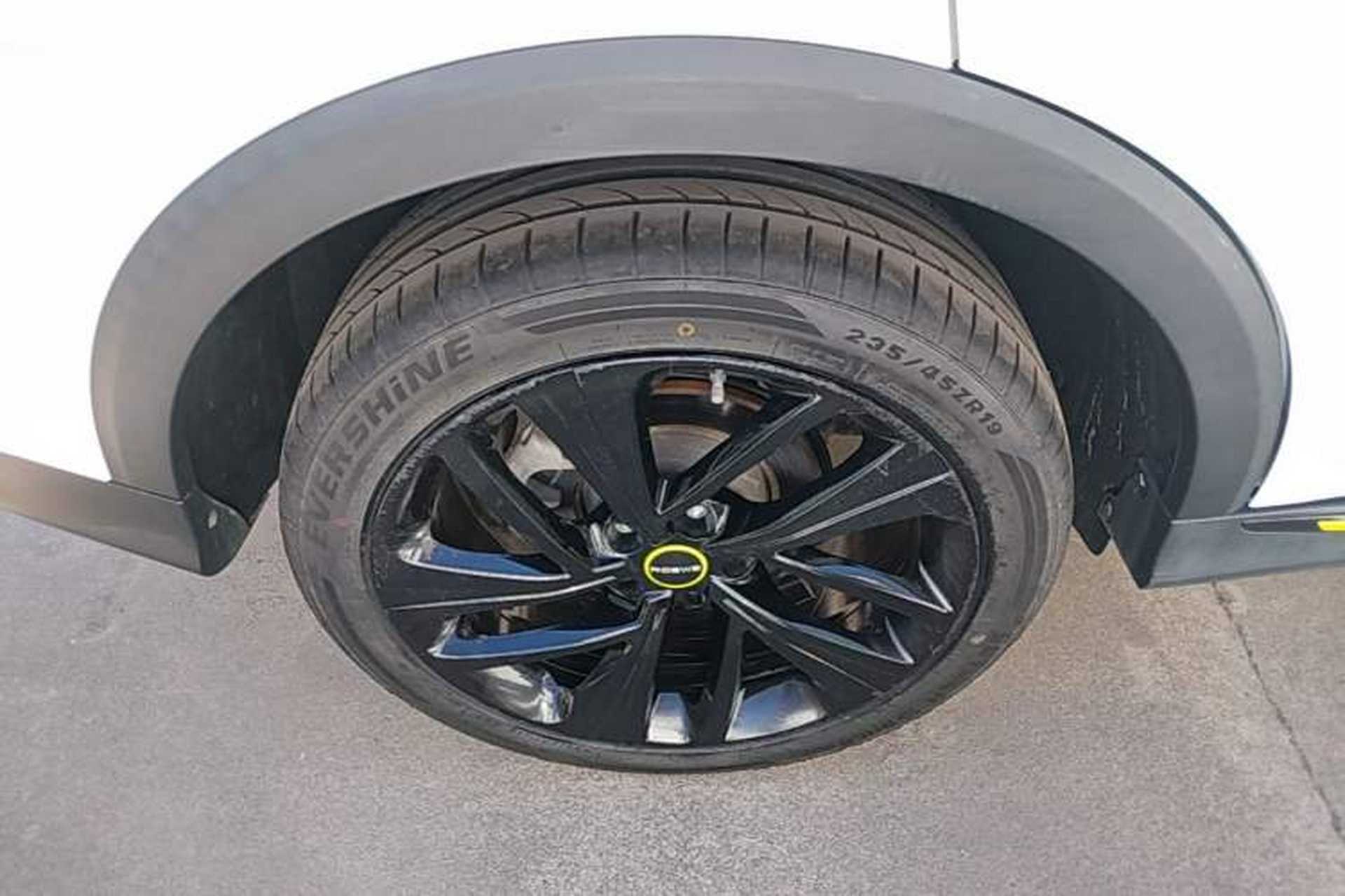 Used Roewe RX5 2020 PLUS 300TGI Automatic Ali National Style Luxury Edition Right Rear Wheel Hub