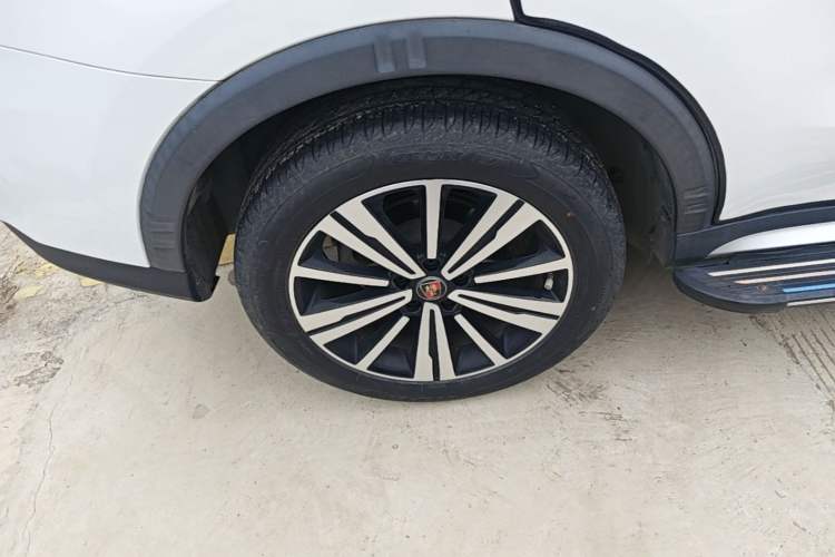 Used Roewe RX5 2020 20T Automatic 4G Connected Million Edition Right Rear Wheel Hub