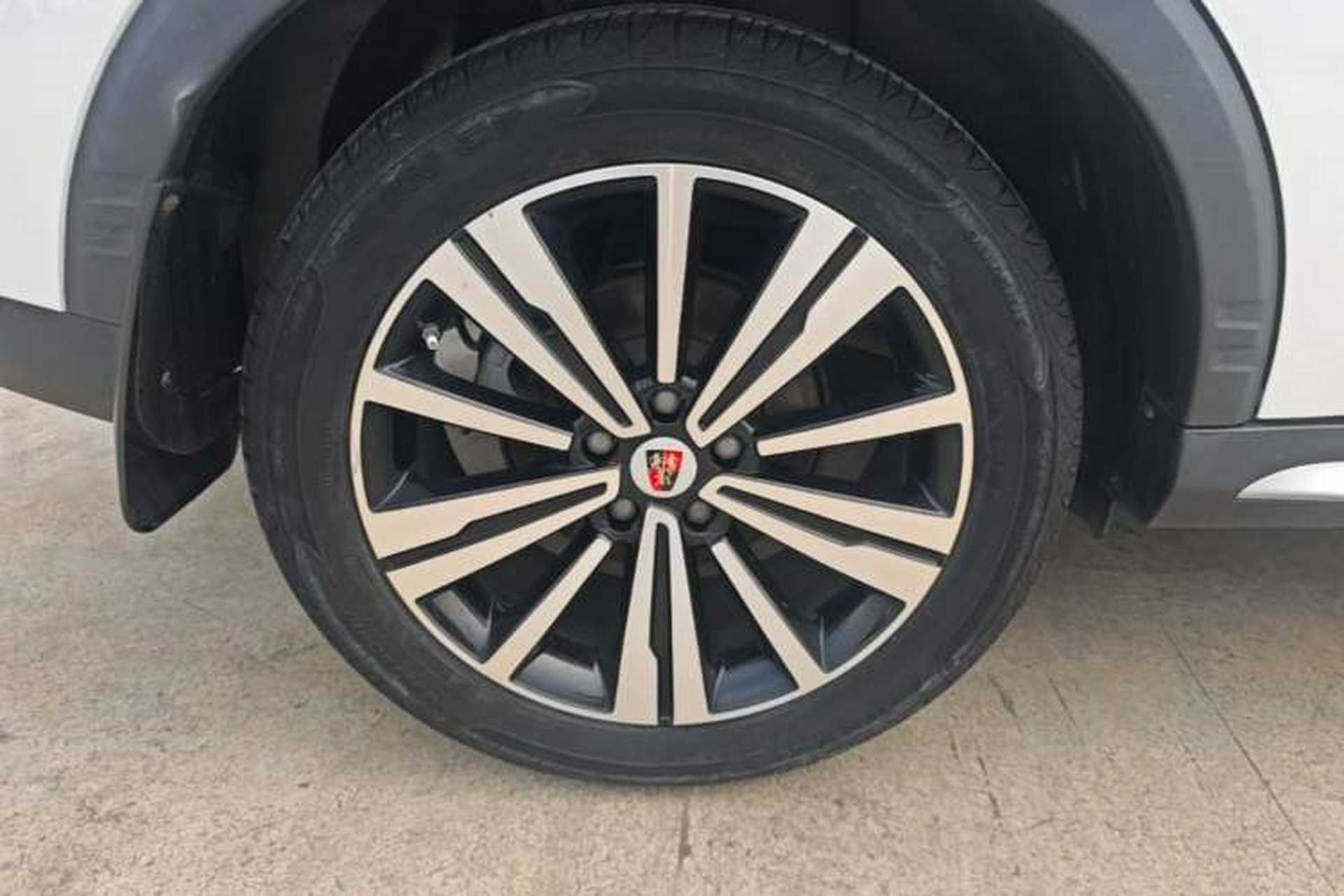 Used Roewe RX5 2020 20T Automatic 4G Connected Million Edition Right Rear Wheel Hub