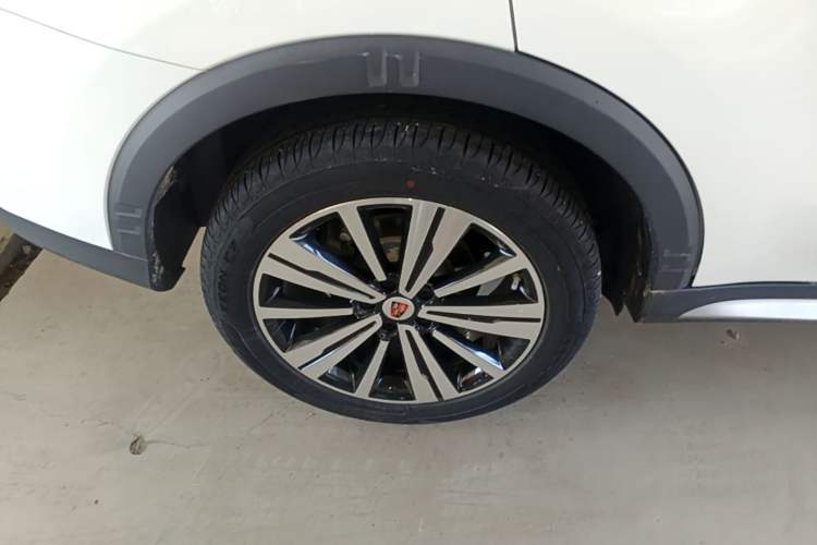 Used Roewe RX5 2020 20T Automatic 4G Connected Million Edition Right Rear Wheel Hub