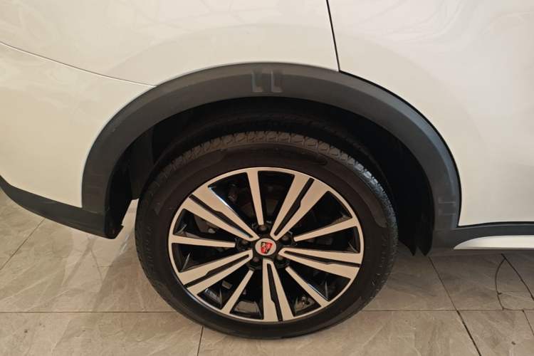 Used Roewe RX5 2020 20T Automatic 4G Connected Million Edition Right Rear Wheel Hub
