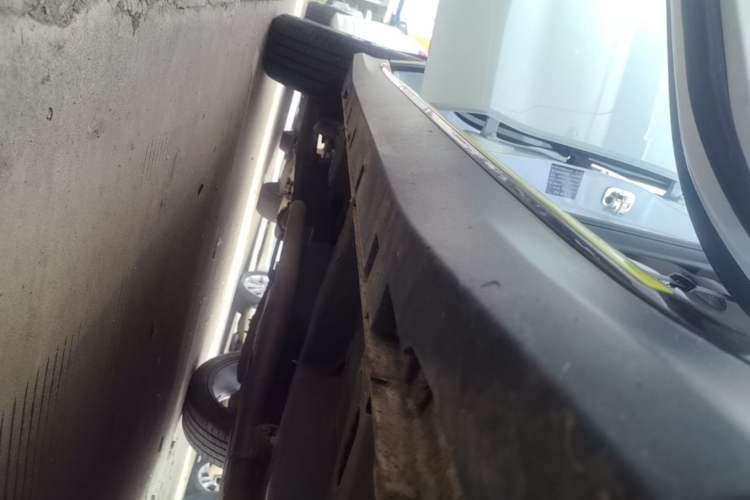 Used Roewe RX5 2020 PLUS 300TGI Automatic Ali National Style Luxury Edition Right Side Sill