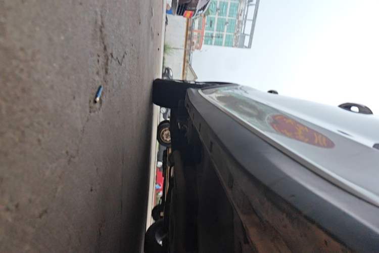 Used Roewe RX5 2020 PLUS 300TGI Automatic Ali National Style Luxury Edition Right Side Sill