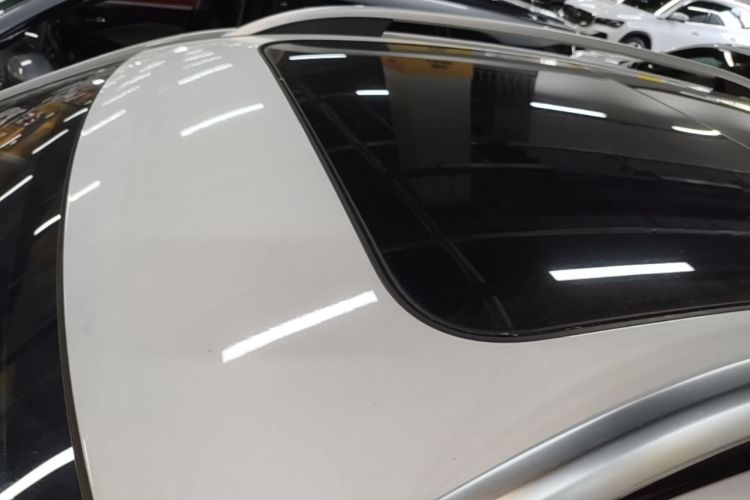 Used Roewe RX5 2020 20T Automatic 4G Connected Million Edition Roof