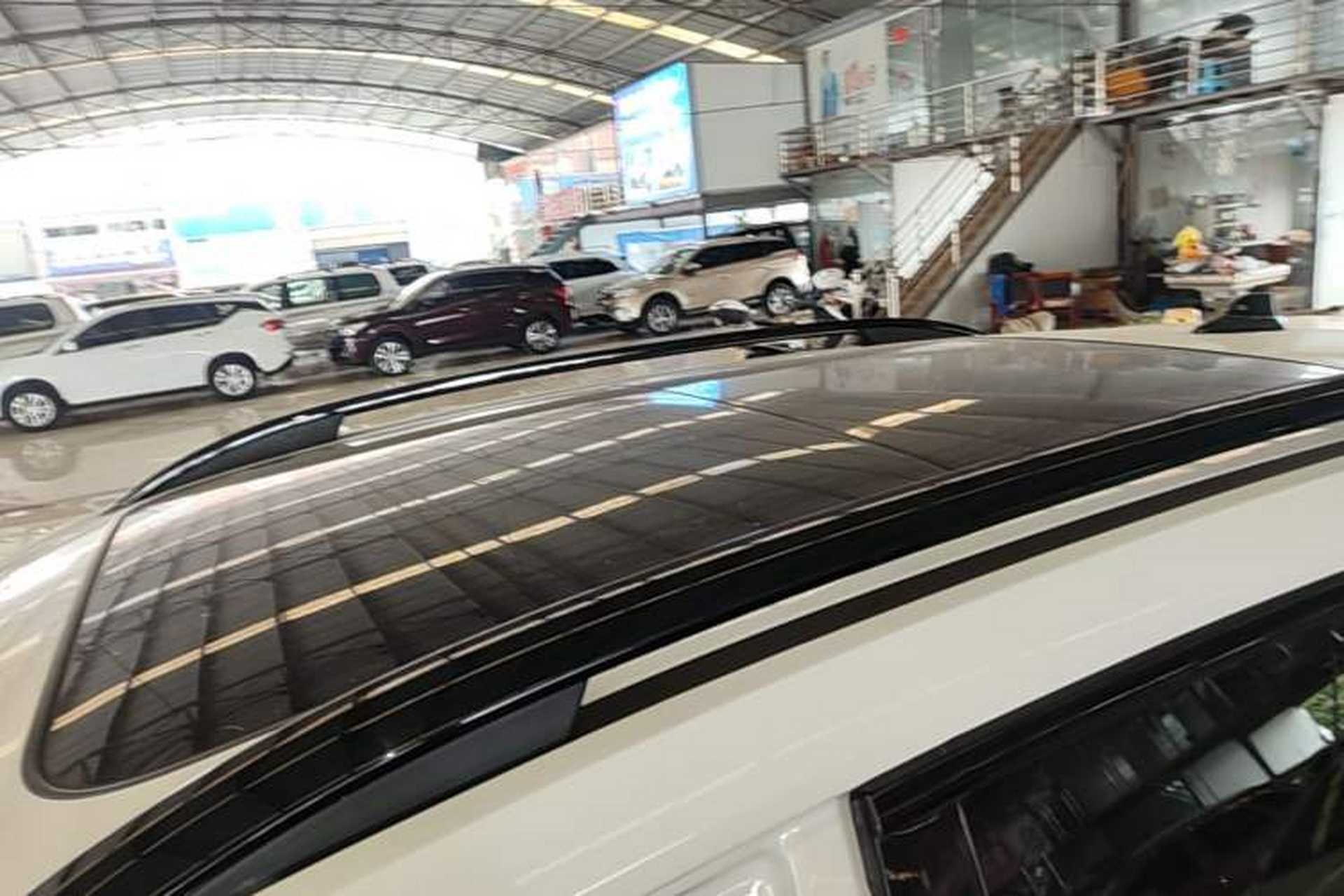 Used Roewe RX5 2020 PLUS 300TGI Automatic Ali National Trend Flagship Edition Roof