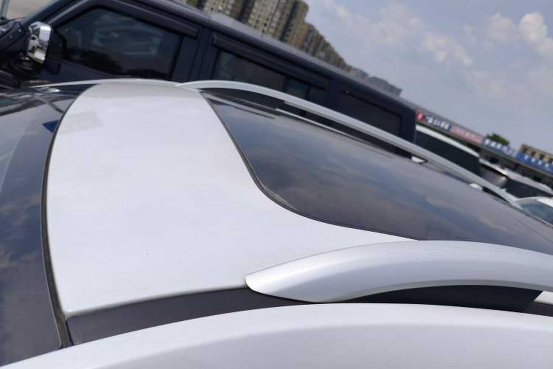 Used Roewe RX5 2020 20T Automatic 4G Connected Million Edition Roof