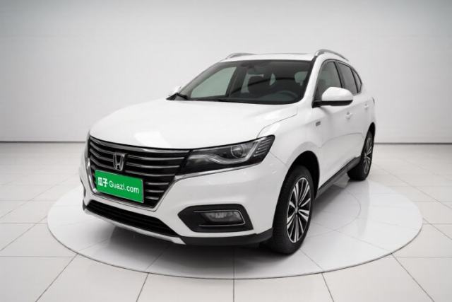 Used Roewe RX5 2020 20T Automatic 4G Connected Million Edition