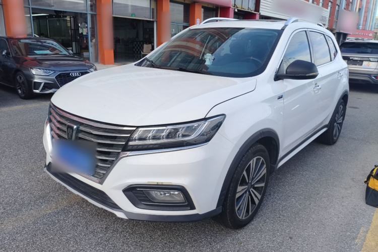 Used Roewe RX5 2020 20T Automatic 4G Connect Superior Flagship Edition Guazi used car, China used car export, Used car for sale, Used  cars, Cheapest cars for sale