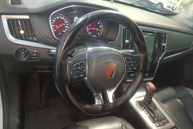 Used Roewe RX5 2020 20T Automatic Ali Smart Connectivity Beyond Intelligent Edition Steering Wheel
