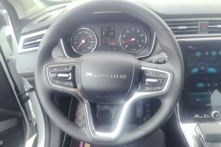 Used Roewe RX5 2020 PLUS 300TGI Automatic Ali National Style Luxury Edition Steering Wheel