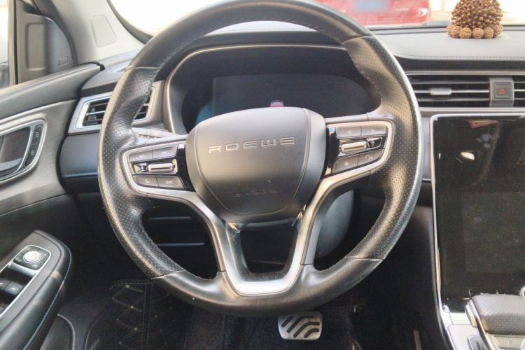 Used Roewe RX5 2020 PLUS 300TGI Automatic Ali National Trend Flagship Edition Steering Wheel
