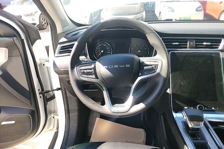 Used Roewe RX5 2020 PLUS 300TGI Automatic Ali National Style Luxury Edition Steering Wheel