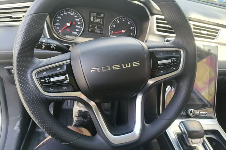 Used Roewe RX5 2020 PLUS 300TGI Automatic Ali National Style Luxury Edition Steering Wheel