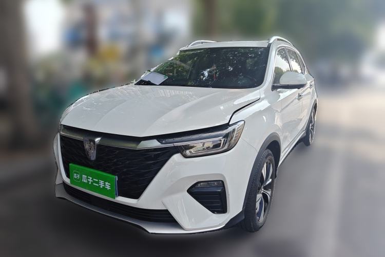 Used Roewe RX5 2020 PLUS 300TGI Automatic Ali National Trend Flagship Edition Guazi used car, China used car export, Used car for sale, Used cars, Cheapest cars for sale