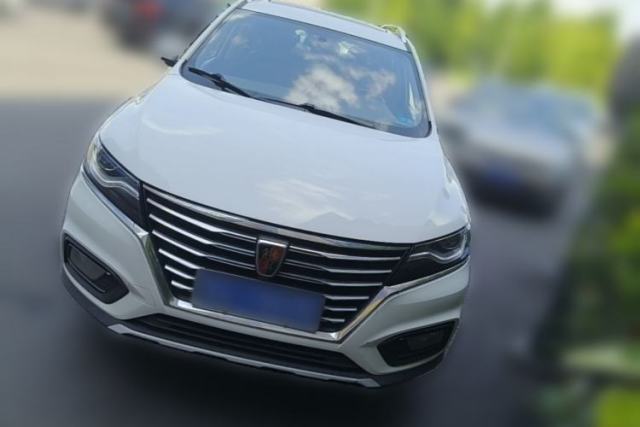 Ojetý Roewe RX5 2020 20T Automatic 4G Connected Million Edition