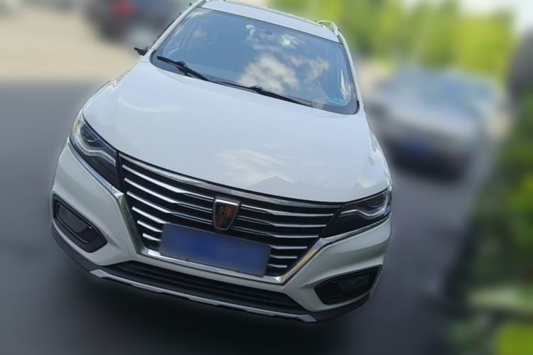 Used Roewe RX5 2020 20T Automatic 4G Connected Million Edition Guazi used car, China used car export, Used car for sale, Used  cars, Cheapest cars for sale