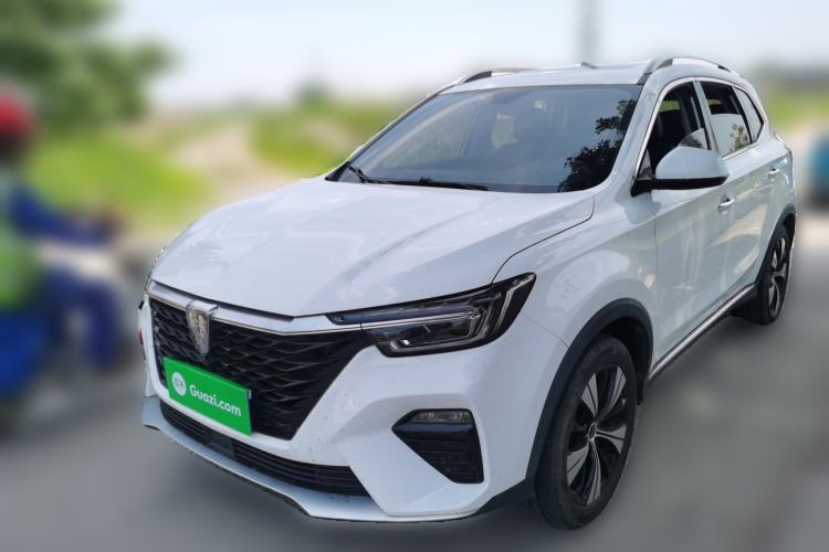 Used Roewe RX5 2020 PLUS 300TGI Automatic Ali National Style Luxury Edition Guazi used car, China used car export, Used car for sale, Used Roewe cars, Cheapest cars for sale