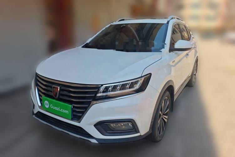 Used Roewe RX5 2020 20T Automatic 4G Connect Superior Flagship Edition Guazi used car, China used car export, Used car for sale, Used  cars, Cheapest cars for sale