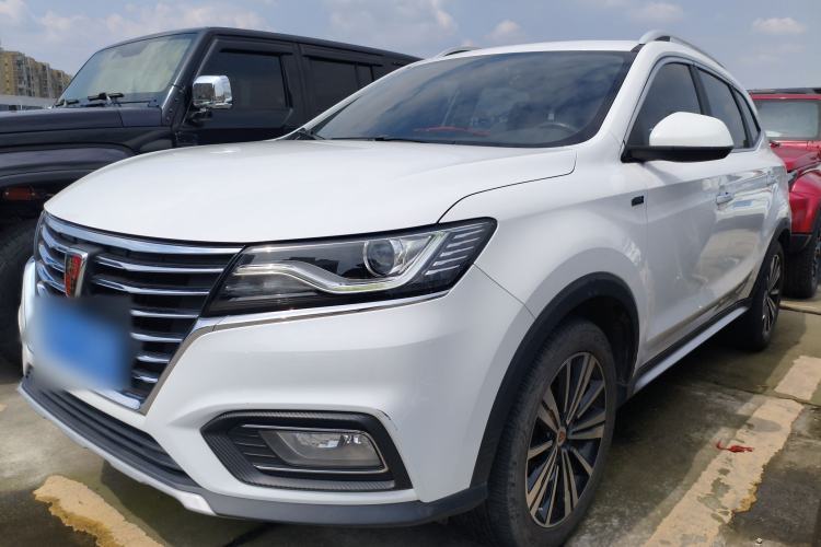 Used Roewe RX5 2020 20T Automatic 4G Connected Million Edition Guazi used car, China used car export, Used car for sale, Used  cars, Cheapest cars for sale