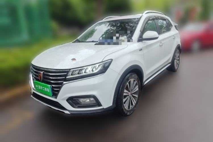 Used Roewe RX5 2020 20T Automatic 4G Connect Superior Flagship Edition Guazi used car, China used car export, Used car for sale, Used cars, Cheapest cars for sale