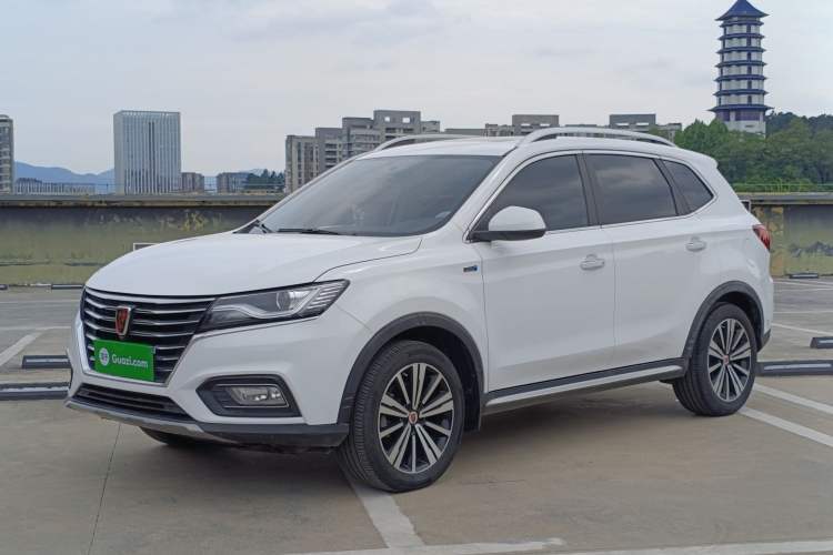 Used Roewe RX5 2020 20T Automatic 4G Connected Million Edition Guazi used car, China used car export, Used car for sale, Used  cars, Cheapest cars for sale