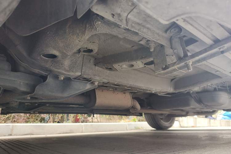 Used Roewe RX5 2020 PLUS 300TGI Automatic Ali National Trend Flagship Edition Chassis Front Left