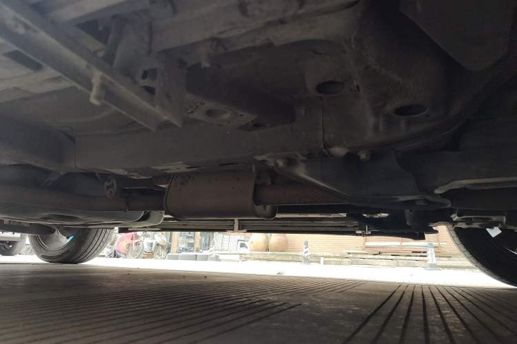 Used Roewe RX5 2020 PLUS 300TGI Automatic Ali National Trend Flagship Edition Chassis Front Right