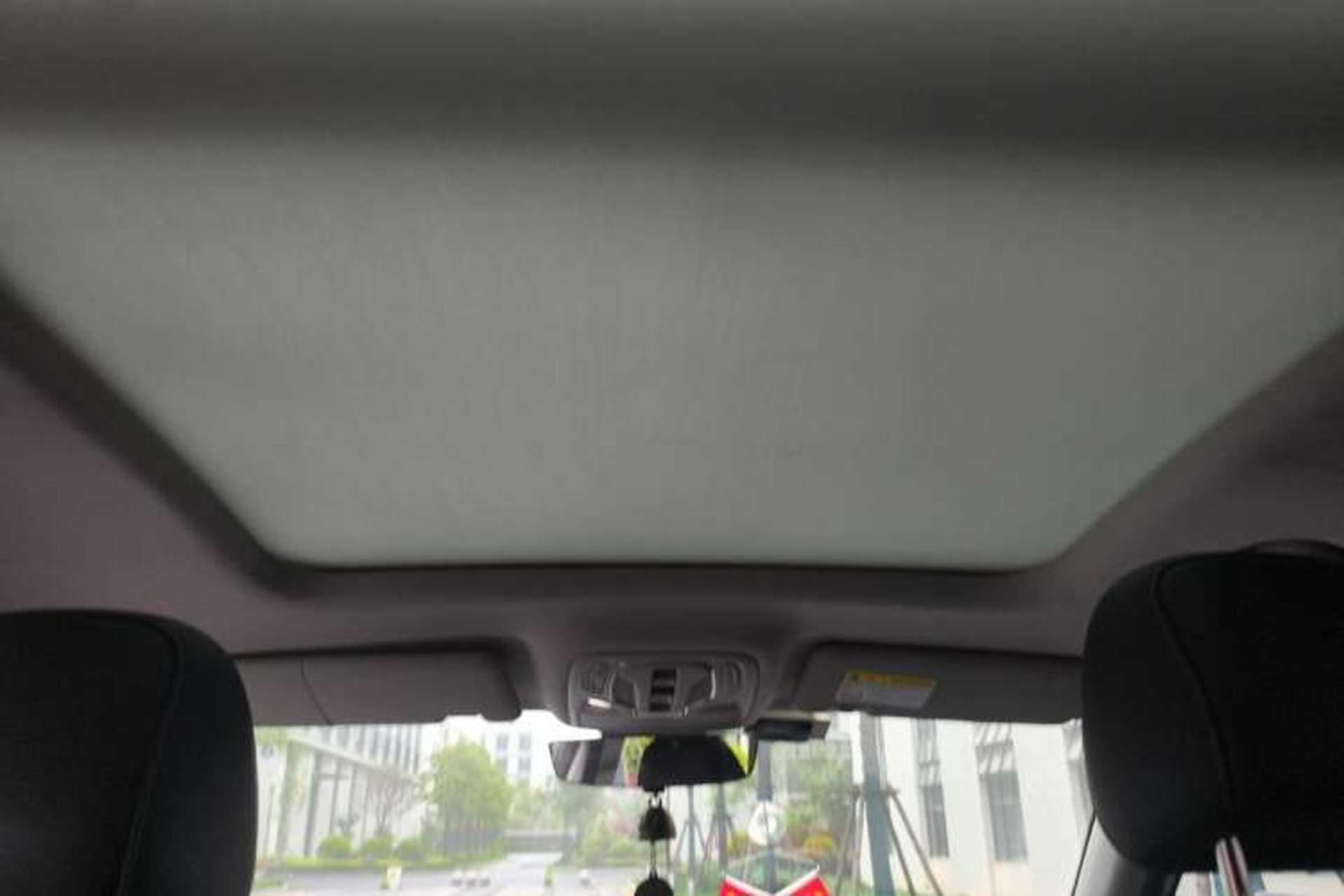 Used Roewe RX5 2020 PLUS 300TGI Automatic Ali National Trend Flagship Edition Headliner