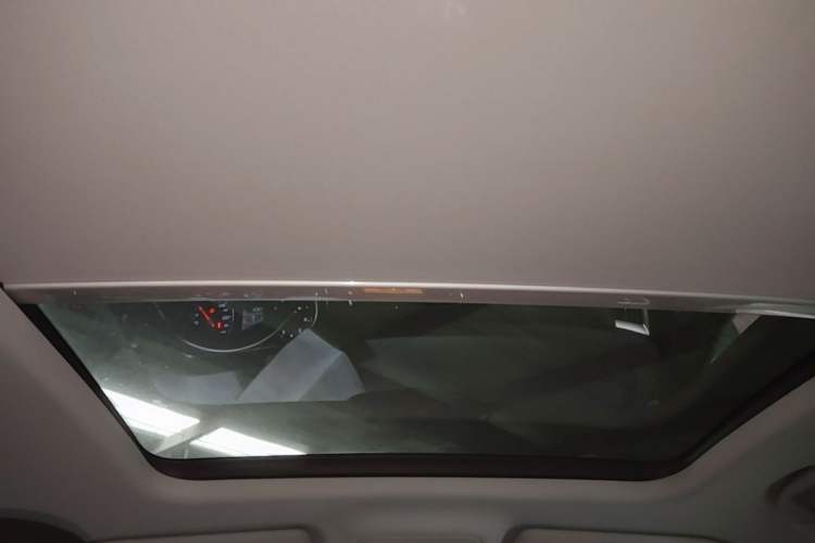 Used Roewe RX5 2020 20T Automatic 4G Connect Superior Flagship Edition Headliner