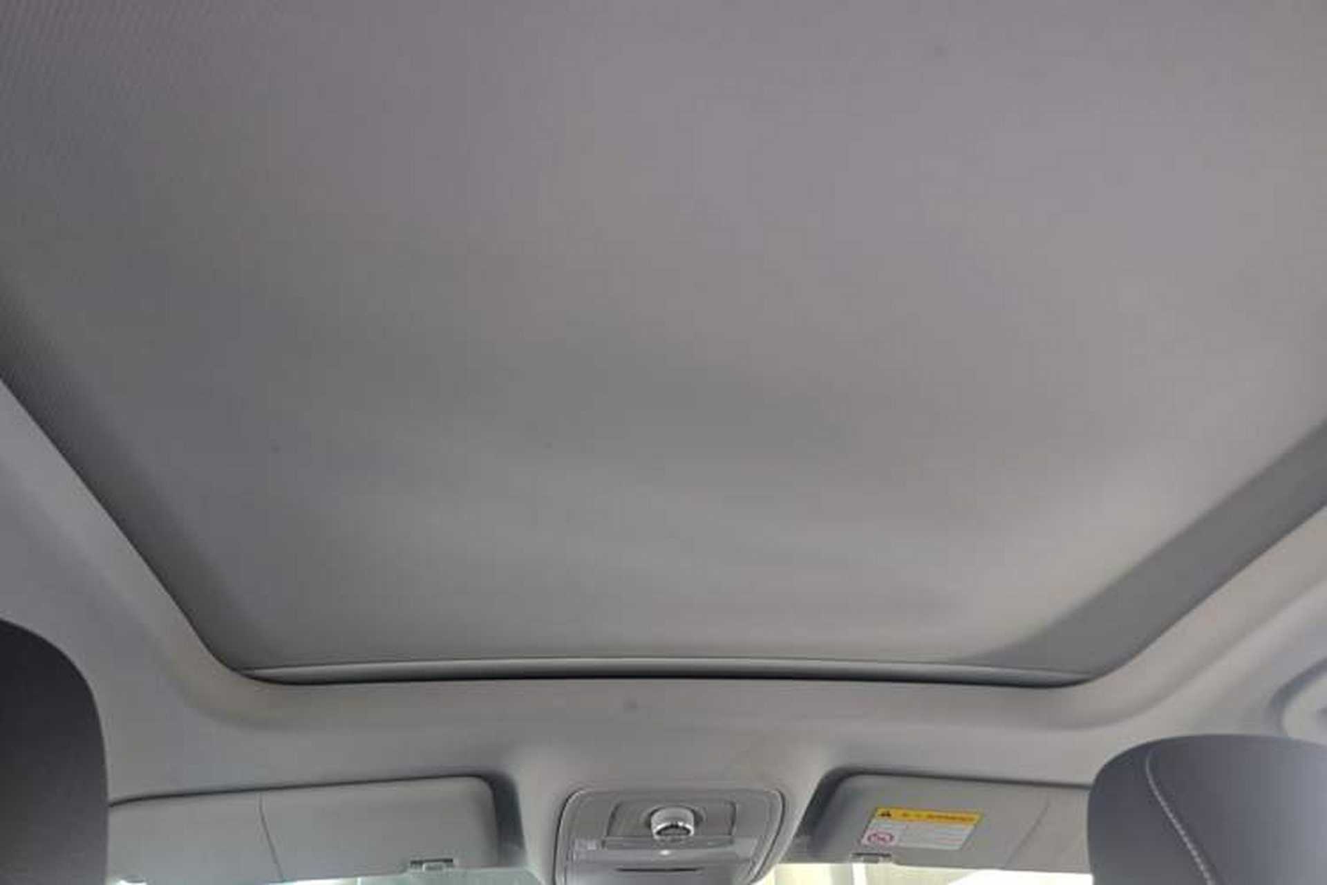Used Roewe RX5 2020 20T Automatic 4G Connect Superior Flagship Edition Headliner