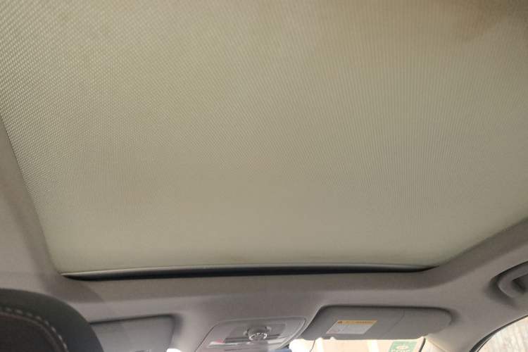 Used Roewe RX5 2020 20T Automatic 4G Connected Million-Dollar Flagship Edition Headliner