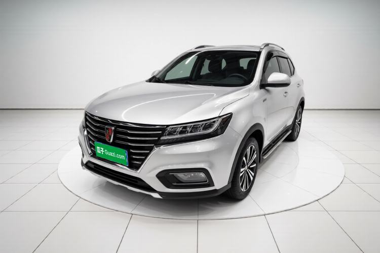 Used Roewe RX5 2020 20T Automatic 4G Connect Superior Flagship Edition Guazi used car, China used car export, Used car for sale, Used cars, Cheapest cars for sale