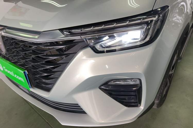 Used Roewe RX5 2020 PLUS 300TGI Automatic Ali National Trend Flagship Edition Left Front Headlight