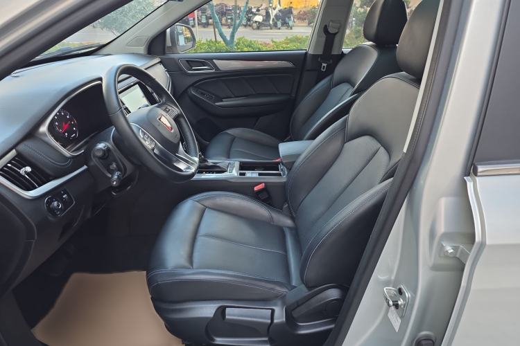 Used Roewe RX5 2020 20T Automatic 4G Connected Million Edition Left Front Seat