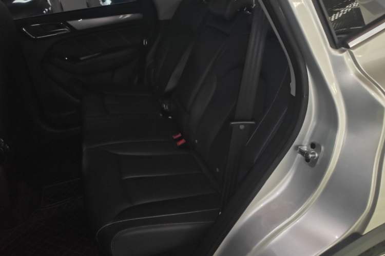 Used Roewe RX5 2020 20T Automatic 4G Connect Superior Flagship Edition Left Rear Seat