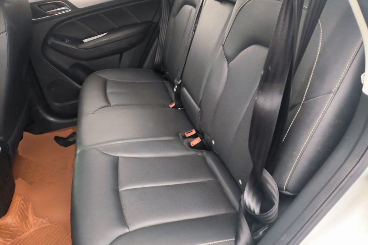 Used Roewe RX5 2020 20T Manual 4G Connect Super-Luxury Flagship Edition Left Rear Seat