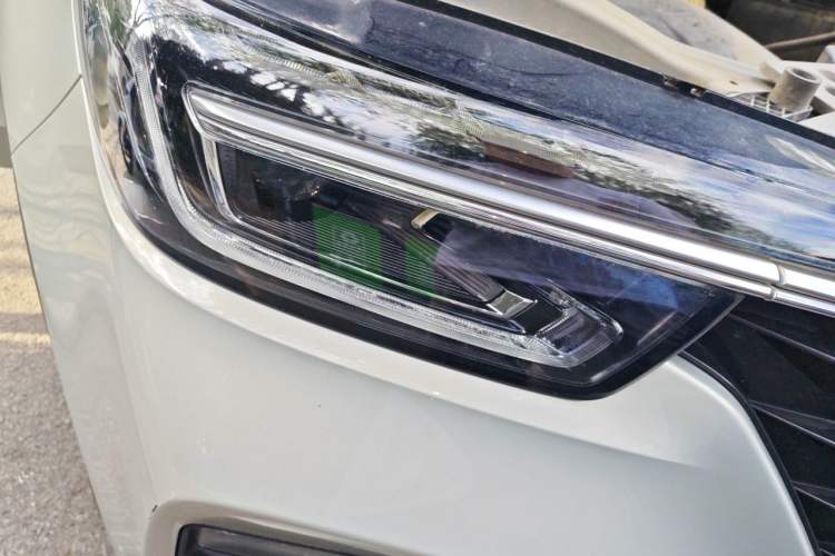 Used Roewe RX5 2020 PLUS 300TGI Automatic Ali National Style Luxury Edition Right Front Headlight