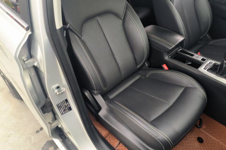 Used Roewe RX5 2020 20T Manual 4G Connect Super-Luxury Flagship Edition Right Front Seat
